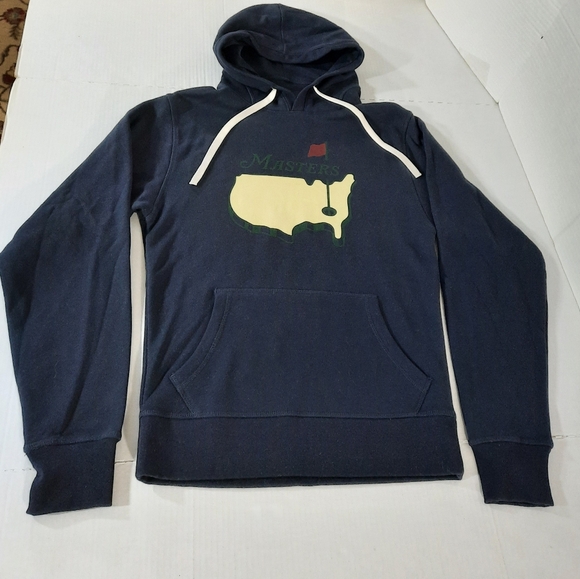 League 91 Other - League 91 Masters Augusta National Hoodie